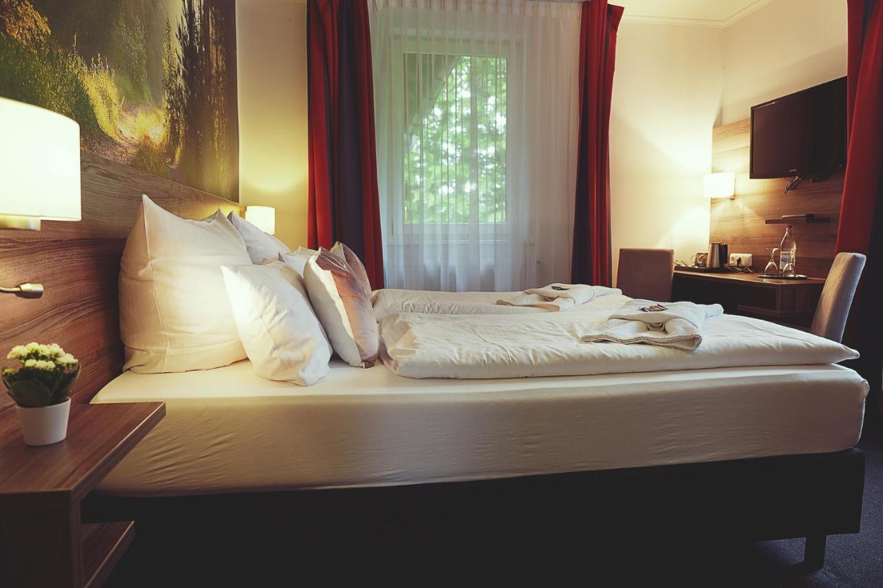 Hotel Mein Bergblick Goslar Luaran gambar