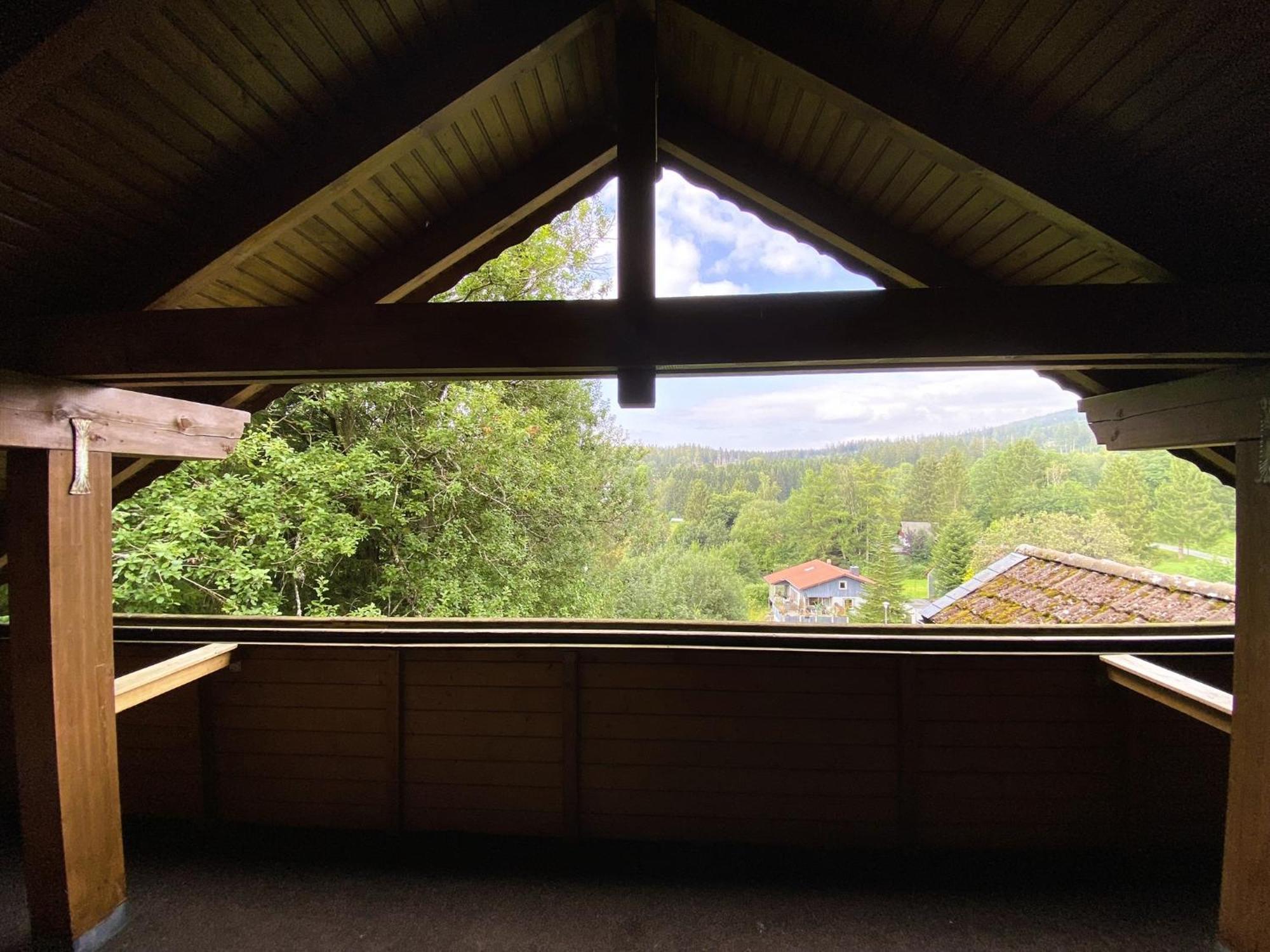 Hotel Mein Bergblick Goslar Luaran gambar