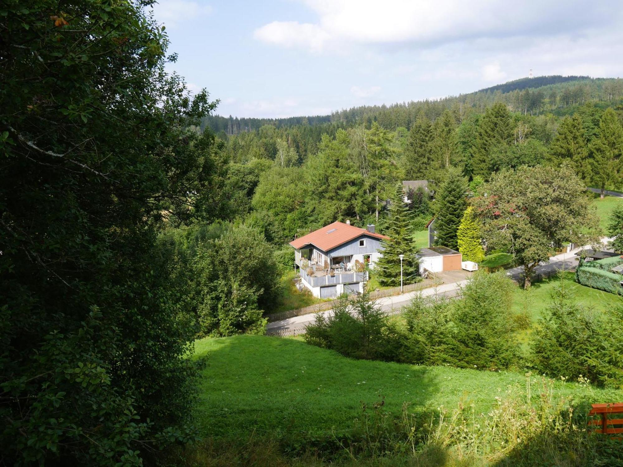 Hotel Mein Bergblick Goslar Luaran gambar
