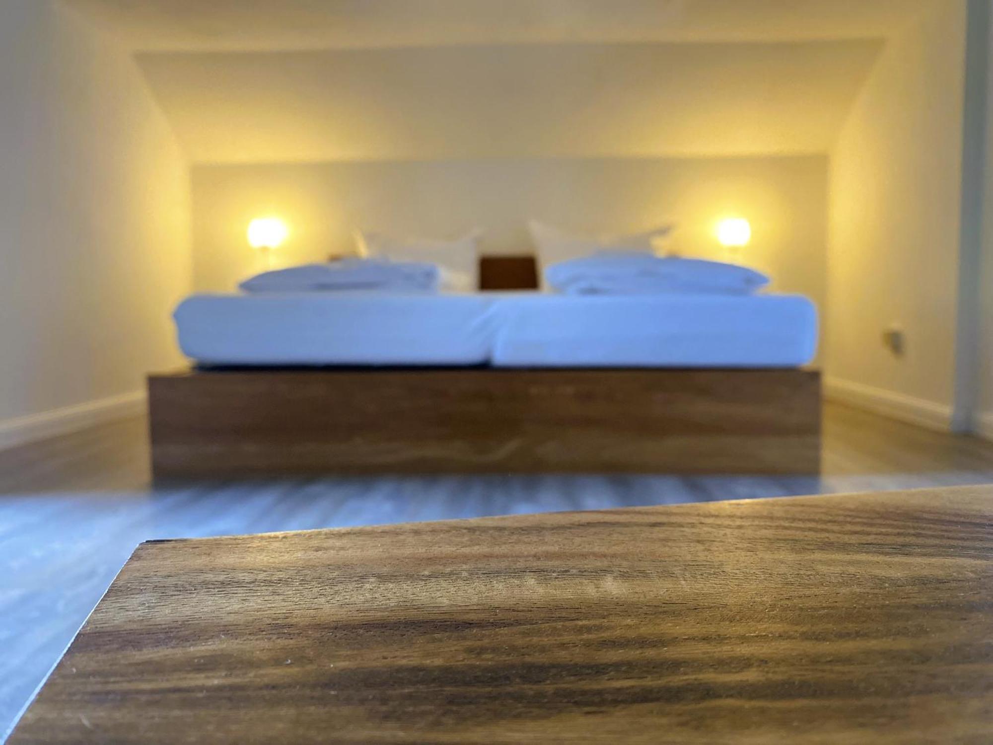 Hotel Mein Bergblick Goslar Luaran gambar
